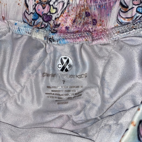 Charlie’s Project kids skirt - Picture 3 of 4